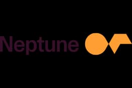 Customer logo