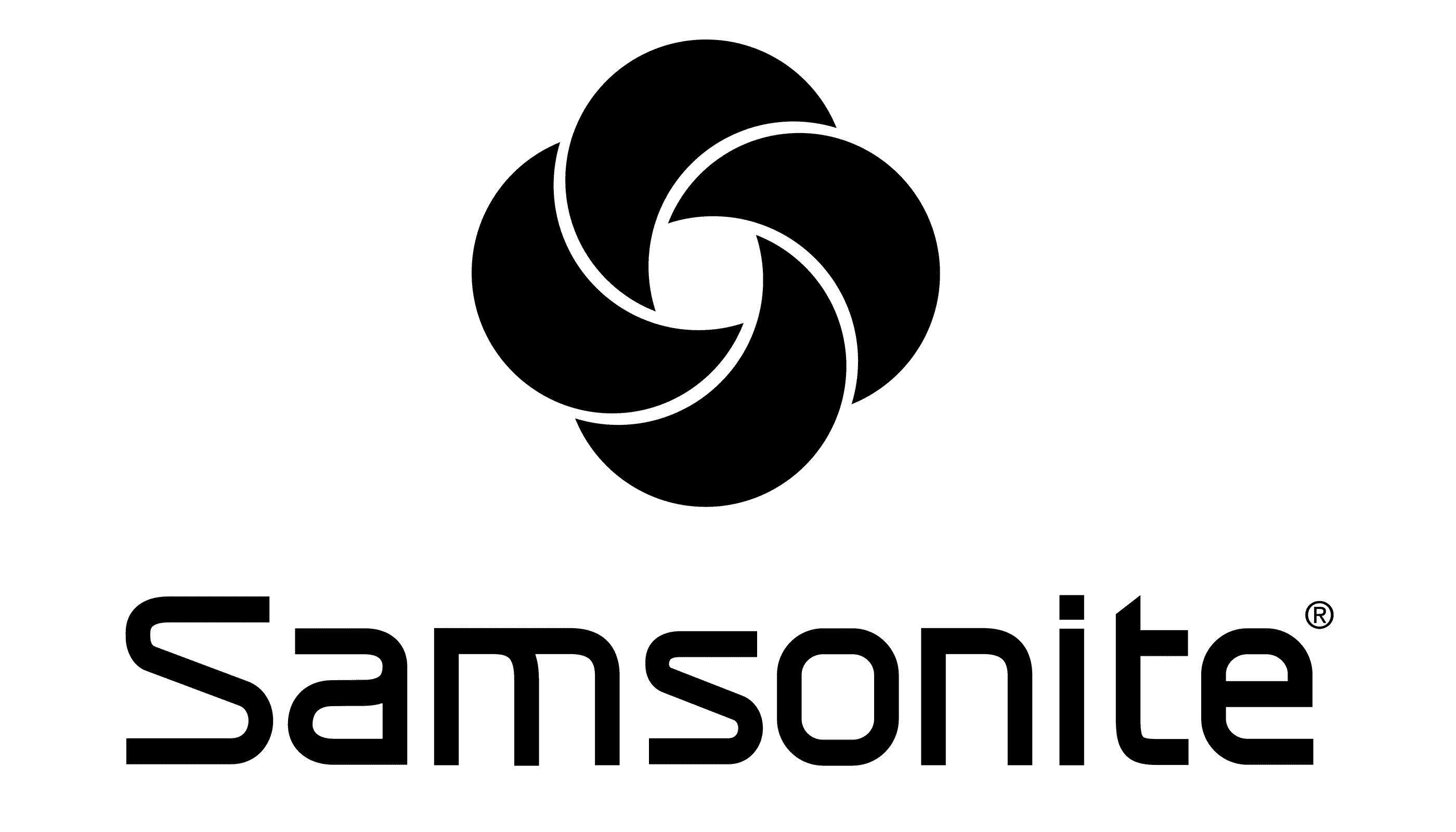Samsonite logo