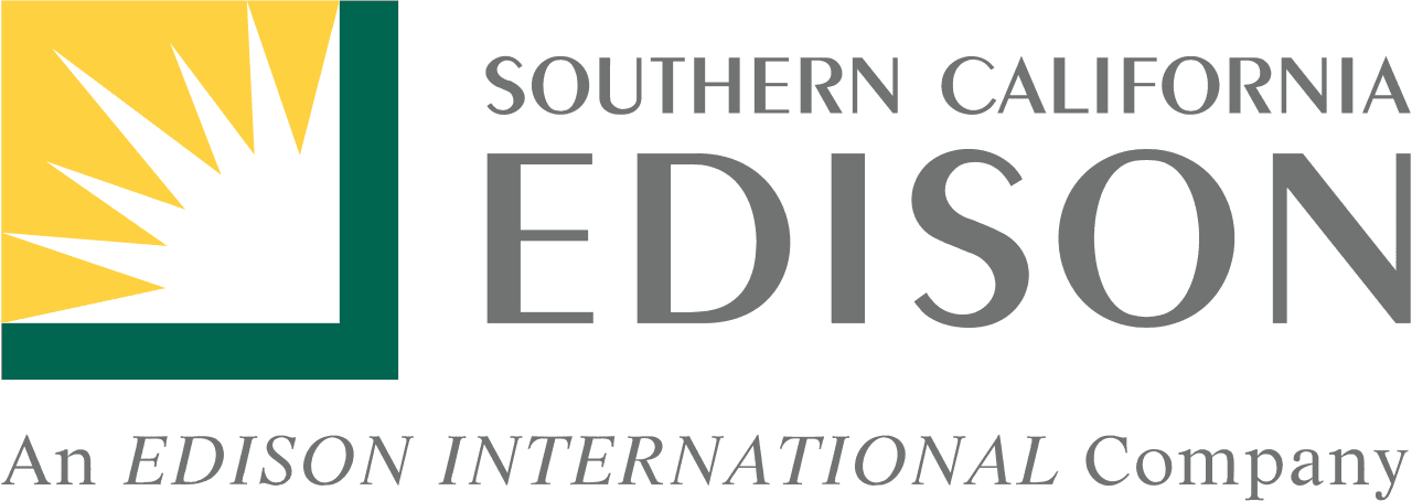 Southern California Edison logo
