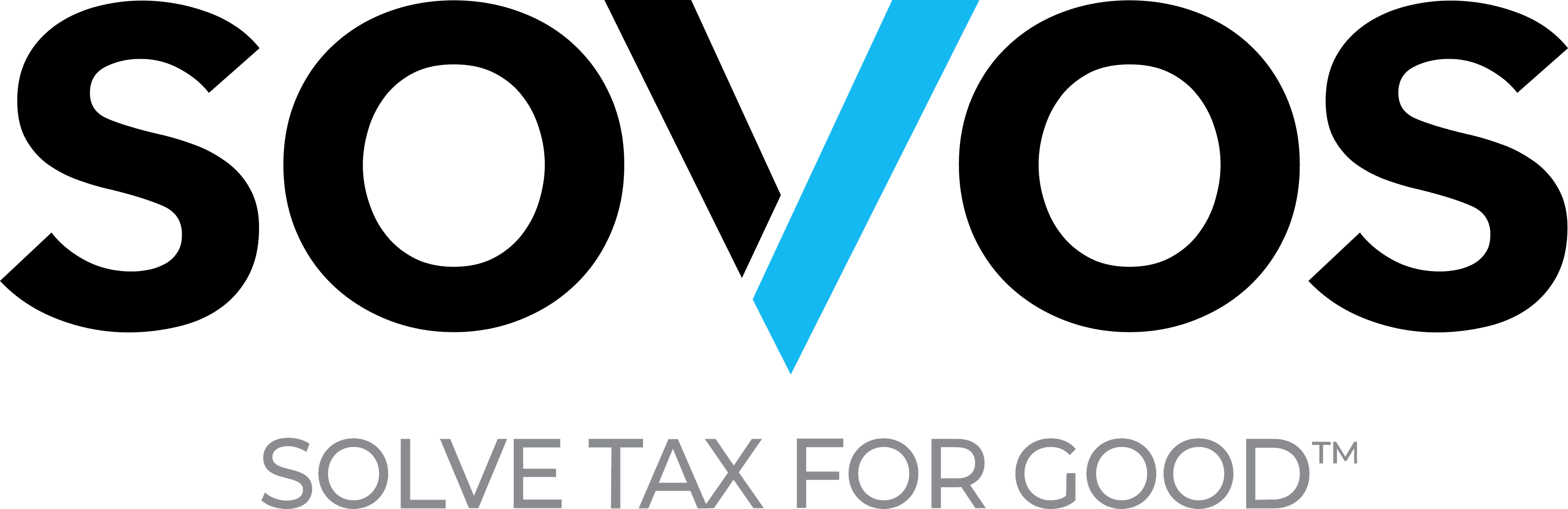 Sovos logo