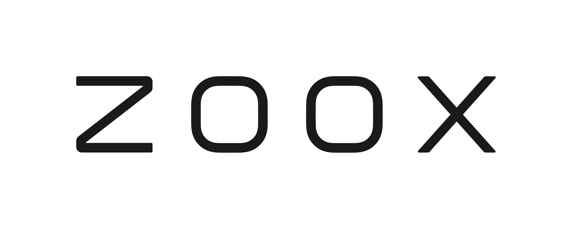 Zoox logo
