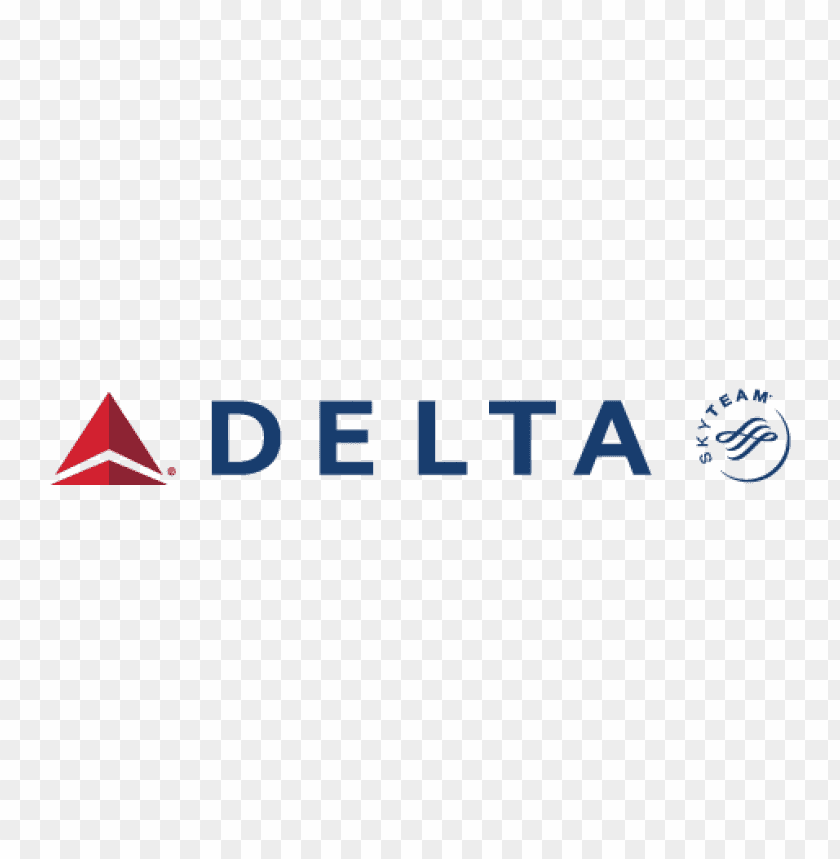 Delta Air Lines logo